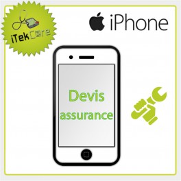 Devis assurance terminaux Apple
