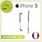 Flex d'interconnexion pour carte mère d'iPhone 5